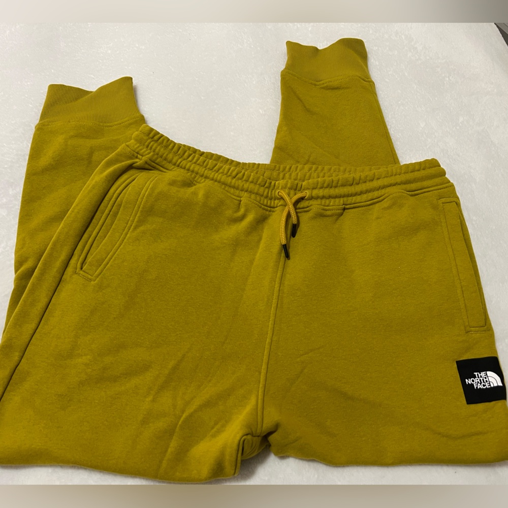 Mens North Face Sweatpants